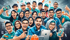 Turnamen Ceme online Indonesia 2024