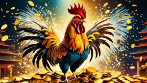 Bonus Besar di Sabung Ayam Online Adil