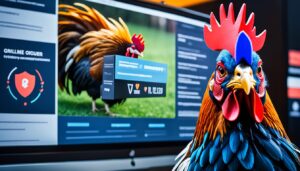 Panduan Bermain Sabung Ayam Online Tanpa Kecurangan