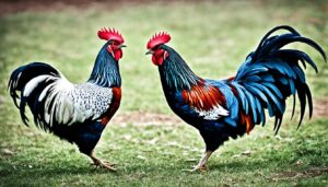 Strategi Menang Sabung Ayam Fair Play
