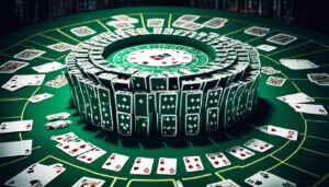 Algoritma Kecerdasan Buatan dalam Permainan Poker