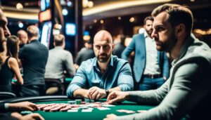 Analisis Tangan Bandar Poker