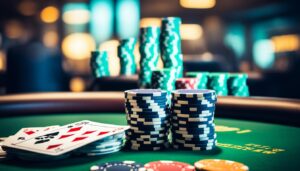Bandar Poker Bankroll Management