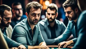 Poker Player Psychology