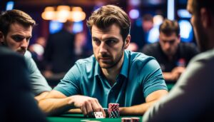 Strategi Bluffing Bandar Poker