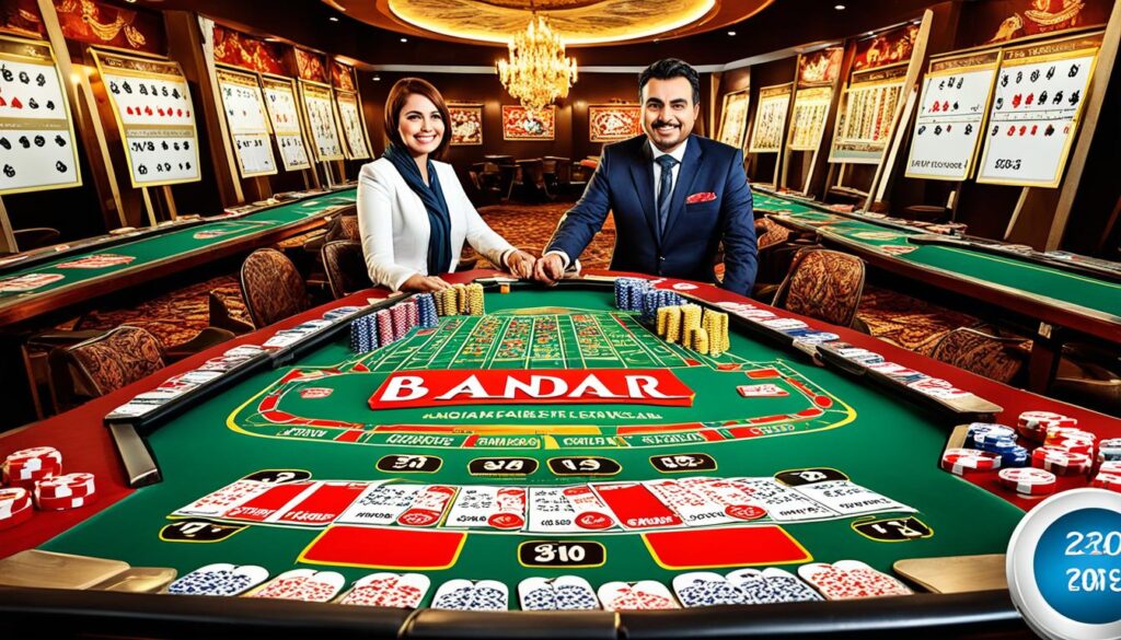 Bandar Togel Resmi