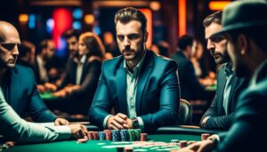 Strategi Bandar Poker