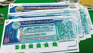 Bandar togel deposit pulsa