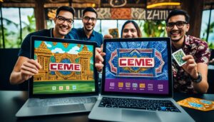 Ceme Online Indonesia