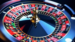 Roulette casino online