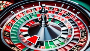 Situs roulette