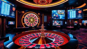 Roulette Online Terpercaya