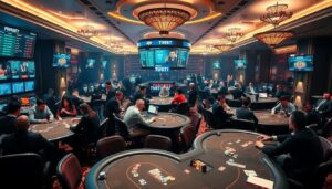 Situs bandar poker terpercaya