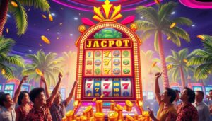 Bandar Slot Jackpot