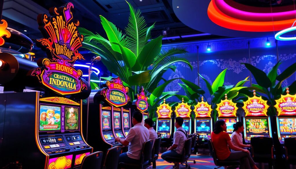 Bandar Slot Online