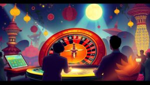 Roulette Online Indonesia