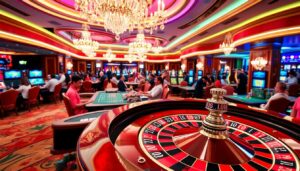 Situs Roulette Terbaik