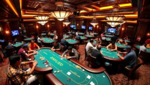 Situs Judi Bandar Poker