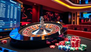 Cara Bermain Roulette Online