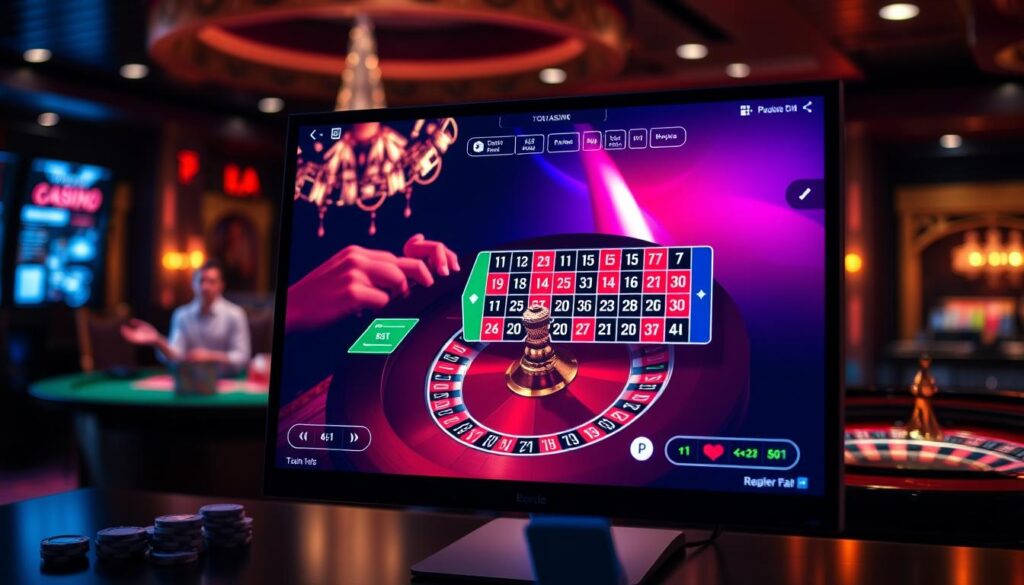 Situs Roulette Online Terpercaya