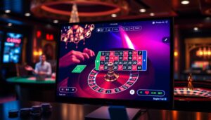 Situs Roulette Online Terpercaya