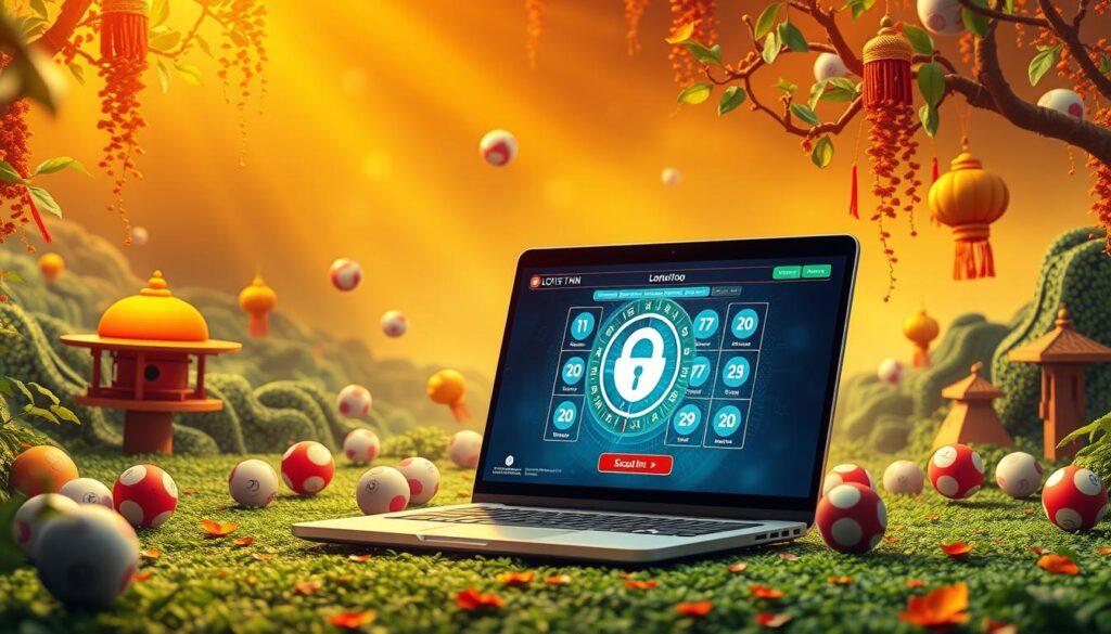 Togel Online Resmi