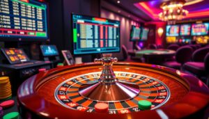 Trik Menang Roulette Online