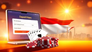 Bandar Poker Deposit Pulsa