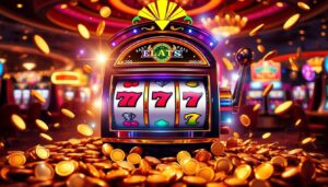 Link Bandar Slot Gacor Hari Ini