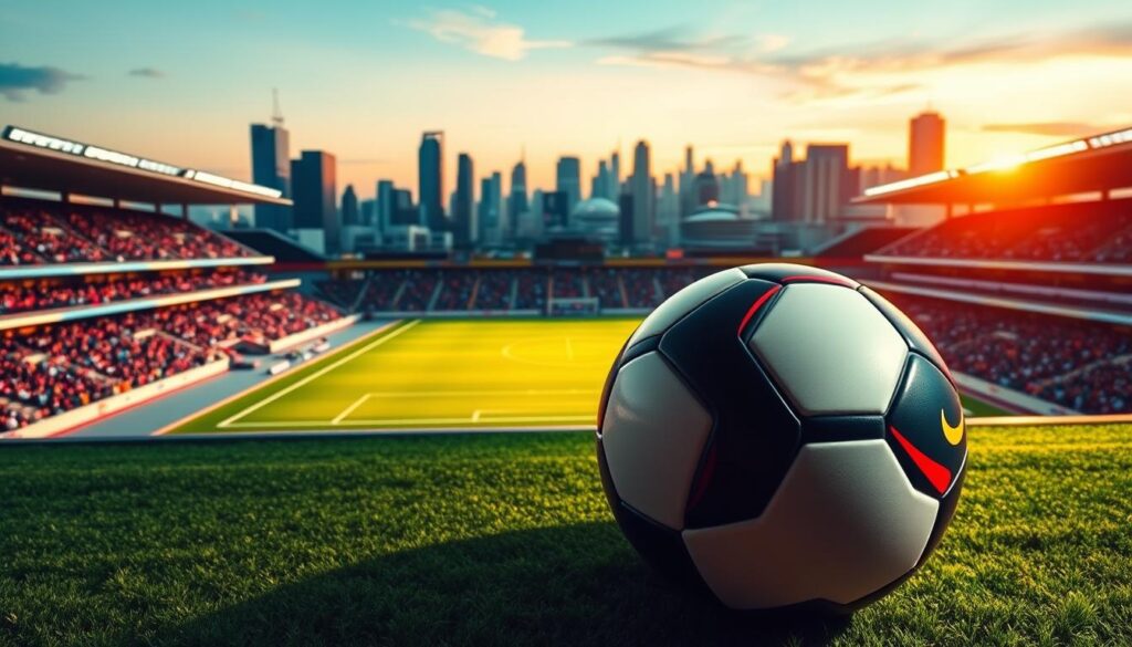 Bandar Bola dengan Odds Terbaik