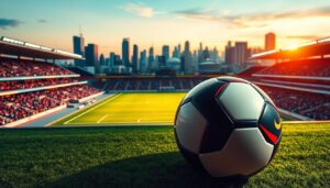 Bandar Bola dengan Odds Terbaik