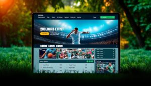 Daftar Bandar Bola Online