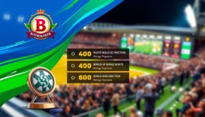 Promosi dan Bonus Bandar Bola